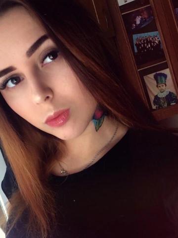 Лариса